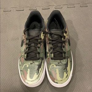 Nike Air Force 1 AF1